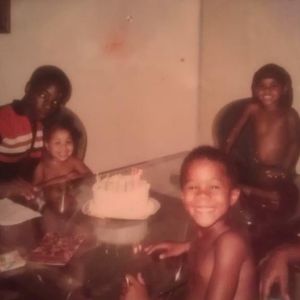 Meet your Posher, Phillip